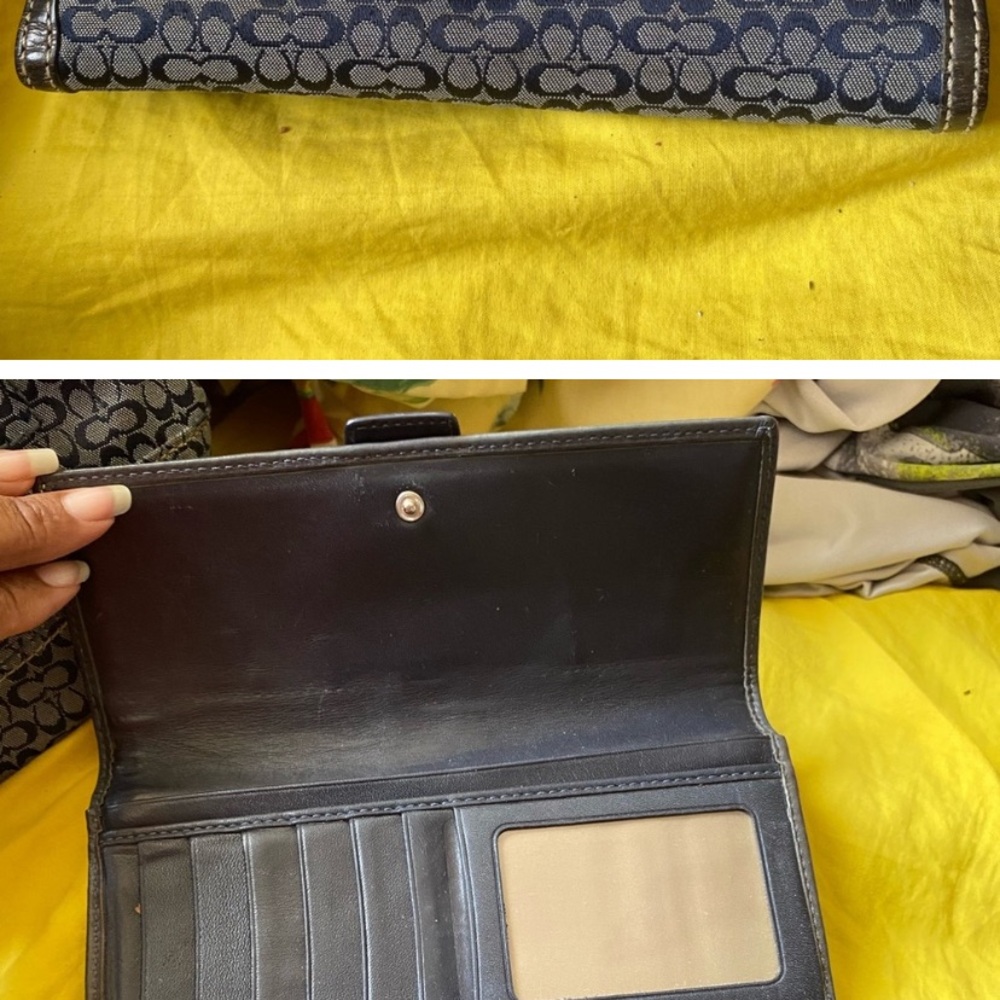 Coach bag - Picture 3 of 5